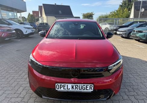 Opel Corsa, 2025 3
