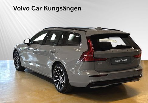 Volvo V60, 2026
