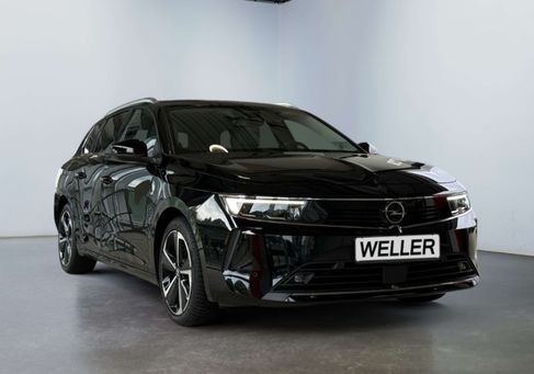 Opel Astra, 2022