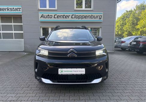 Citroën C5 Aircross, 2023 2