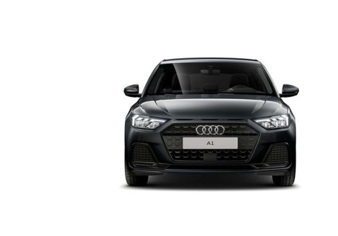 Audi A1, 2023 3