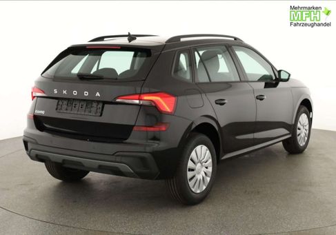 Skoda Kamiq, 2026 2