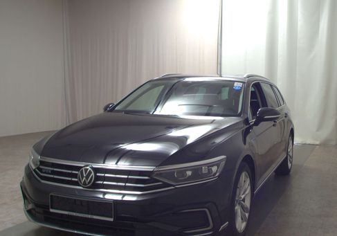 Volkswagen Passat Variant, 2021 2