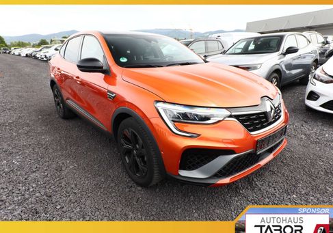 Renault Arkana, 2022