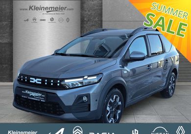 Dacia Jogger, 2026