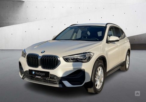 BMW X1, 2020