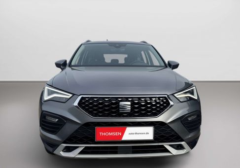 Seat Ateca, 2024