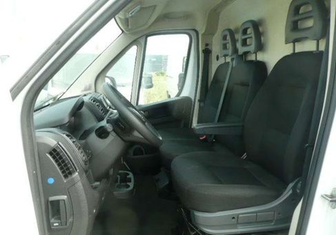 Fiat Ducato, 2023