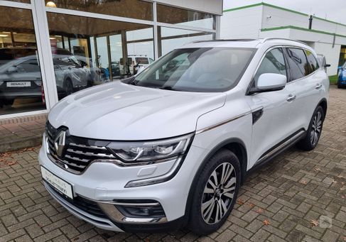 Renault Koleos, 2020