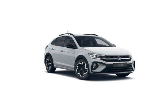 Volkswagen Taigo, 2025