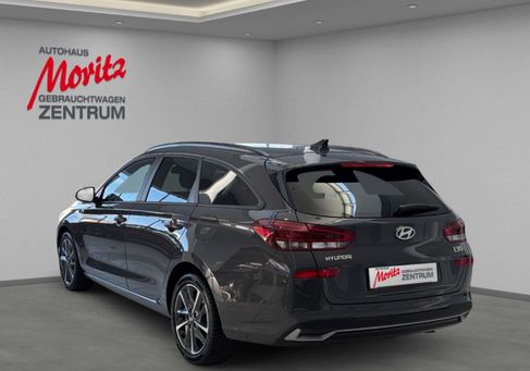 Hyundai i30, 2024 2