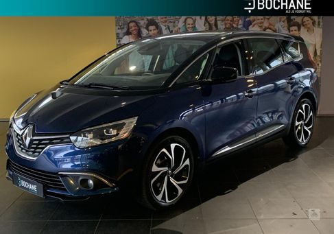 Renault Grand Scenic, 2019