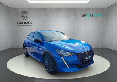 Peugeot 208, 2023