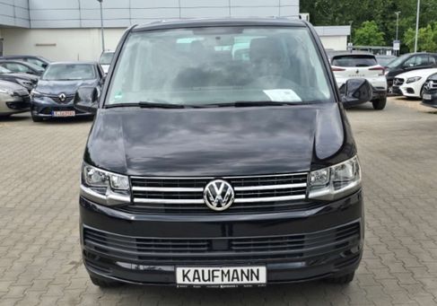 Volkswagen T6 Caravelle, 2017