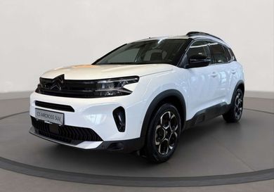 Citroën C5 Aircross, 2023