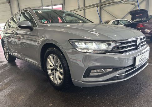 Volkswagen Passat Variant, 2022 2