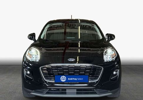 Ford Puma, 2023 3
