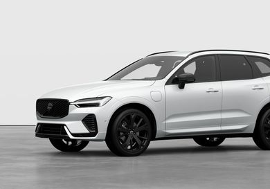 Volvo XC60, 2027