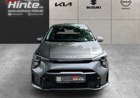 Kia Picanto, 2024