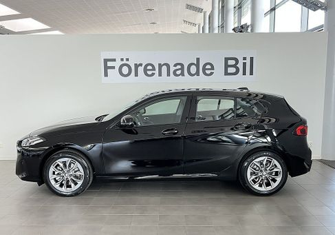 BMW 120, 2026