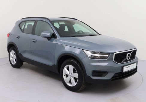 Volvo XC40, 2021 3