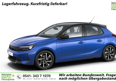 Opel Corsa, 2025
