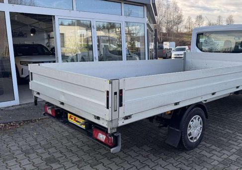 Ford Transit, 2022