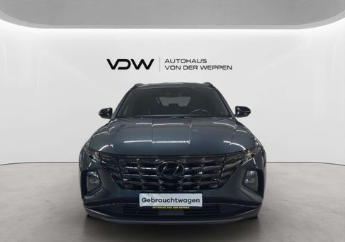 Hyundai Tucson, 2023