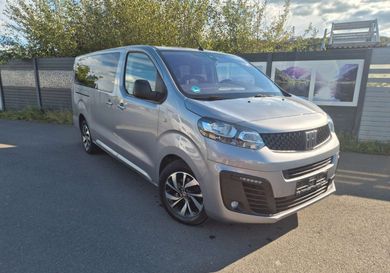 Fiat Scudo, 2023