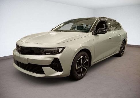Opel Astra, 2025