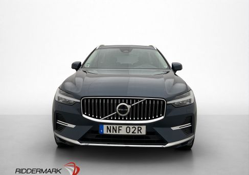 Volvo XC60, 2023