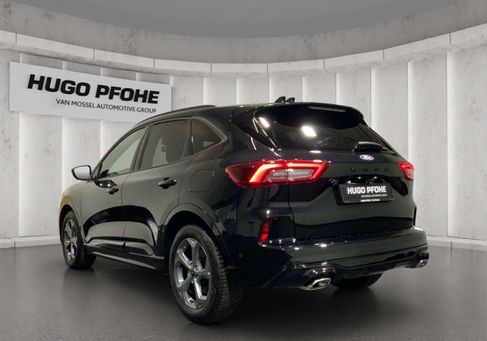 Ford Kuga, 2024