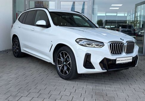 BMW X3, 2023 2