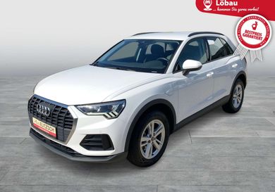 Audi Q3, 2023
