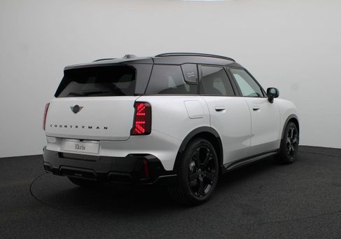 MINI John Cooper Works Countryman, 2026