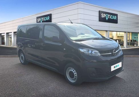 Opel Vivaro, 2025 3