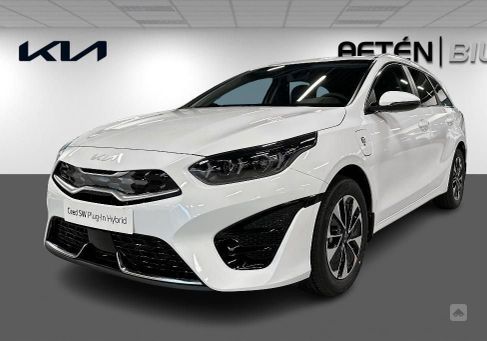 Kia Cee&#039;d Sportswagon, 2024