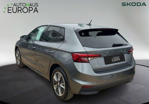 Skoda Fabia, 2024