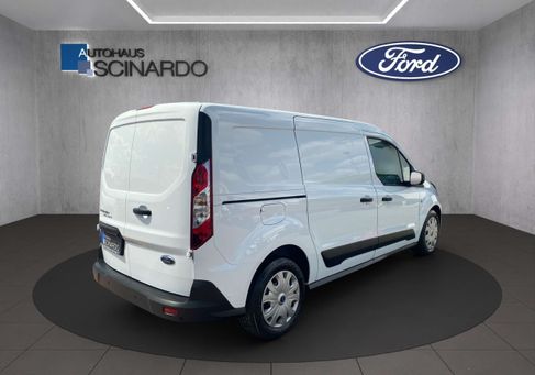 Ford Transit Connect, 2022