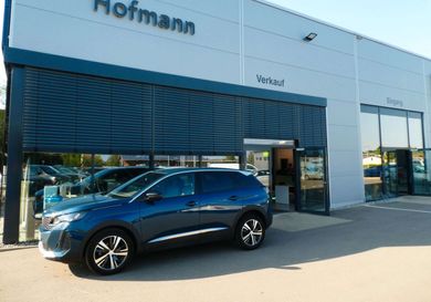 Peugeot 3008, 2023