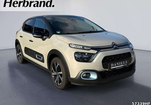 Citroën C3, 2023 2