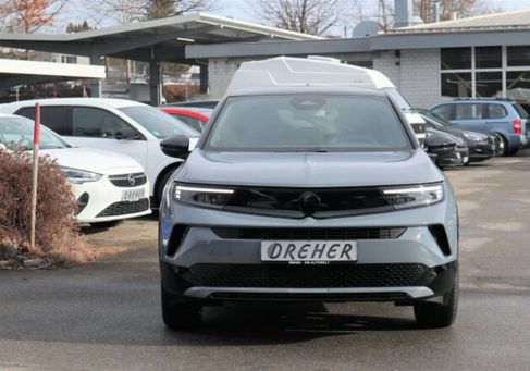 Opel Mokka, 2026 2