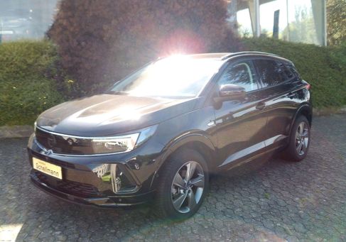 Opel Grandland X, 2024 2