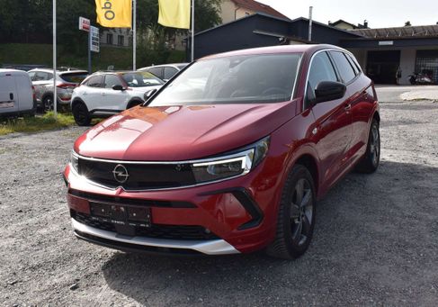 Opel Grandland X, 2023 3