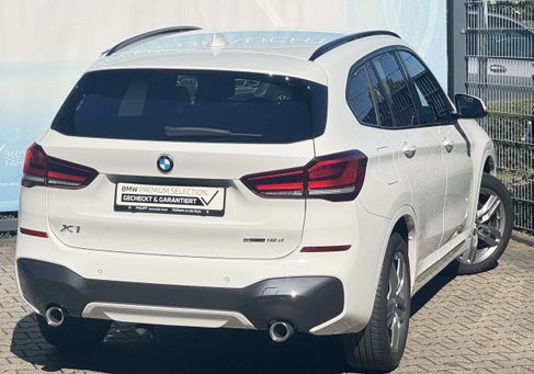 BMW X1, 2021 3