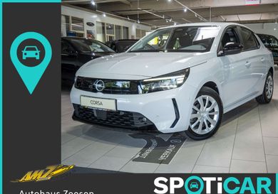 Opel Corsa, 2026
