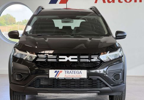 Dacia Jogger, 2026