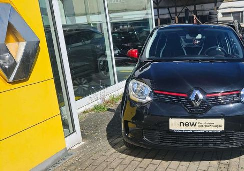 Renault Twingo, 2022