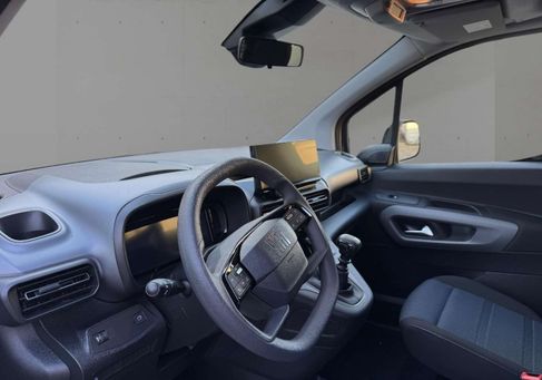 Fiat Doblo, 2025 3