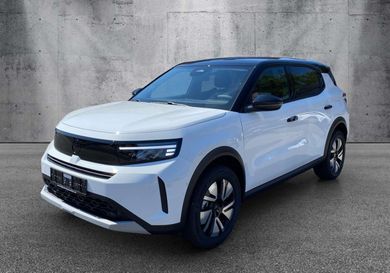 Opel Frontera, 2026